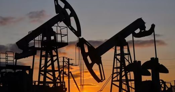 Mỹ đàm phán bán dầu Venezuela cho ông trùm thứ 3 thế giới: Sẽ giảm thuế cho hàng nhập khẩu, khẳng định ‘không muốn bất kỳ quốc gia nào mua dầu Nga’