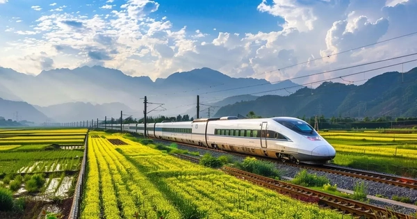 Chốt hạn nộp báo cáo nghiên cứu tiền khả thi đường sắt TPHCM - Cần Thơ