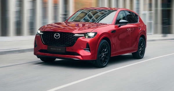 Thị trường ô tô nhộn nhịp mẫu mã mới sau Tết