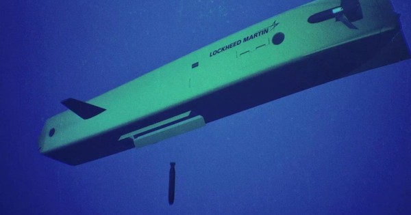 Cách Mỹ đáp trả đối thủ trên biển