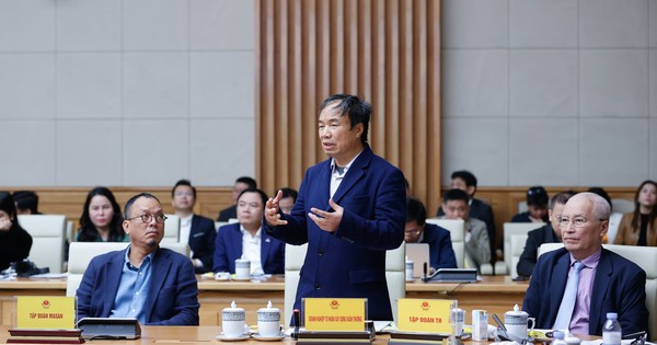 Đại gia Xuân Trường đằng sau loạt công trình tâm linh hút khách mỗi dịp Tết: Vừa tăng vốn DN lên gấp 10 lần, đề xuất xây sân bay Ninh Bình, mở rộng cao tốc Bắc - Nam