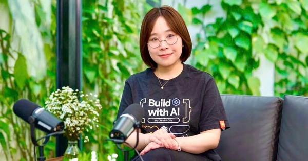 Chuyên gia AI đắt giá người Việt ở Google