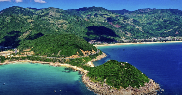 Giải mã địa danh đèo Cổ Mã