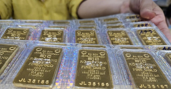 Giá vàng hôm nay 22-2: Sau Tết, đồng loạt dự báo tăng