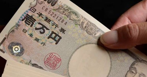 Sức mua của đồng Yen chạm mức thấp kỷ lục