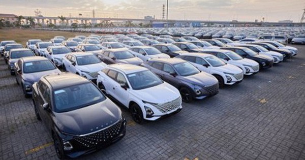 Chưa từng có trong lịch sử, mặt hàng này ồ ạt tràn vào - Trung Quốc thành nhà cung cấp lớn nhất cho Việt Nam