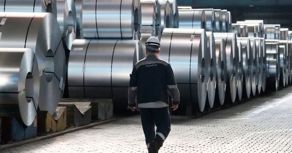 Doanh nghiệp toàn cầu "ngồi trên lửa" trước diễn biến thuế quan ở Mỹ