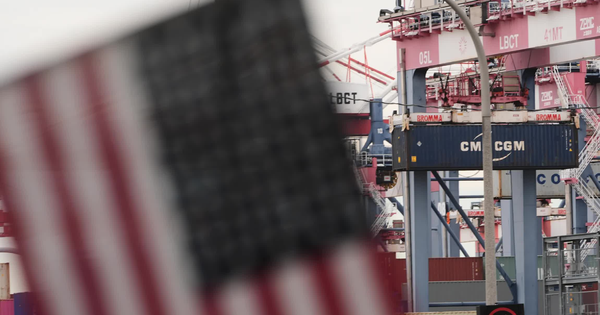 Doanh nghiệp "đòi" tiền thuế quan thừa từ chính quyền ông Donald Trump ra sao?