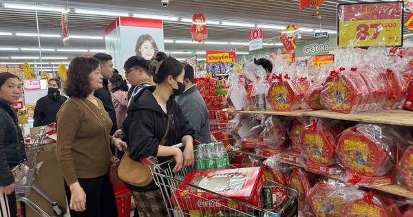 Bán lẻ Việt Nam bùng nổ quy mô 7 triệu tỷ lớn chưa từng có, Thái Lan gấp rút đưa ra kêu gọi quan trọng