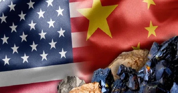 Phương Tây muốn thoát “gọng kìm” đất hiếm của Trung Quốc: Độc lập nguồn cung chưa đủ