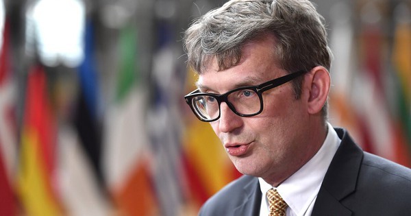 Đan Mạch khẳng định không cần “tàu bệnh viện” từ Mỹ