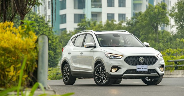 Không phải BYD, đây mới là thương hiệu ô tô Trung Quốc bán được 1 triệu xe tại châu Âu