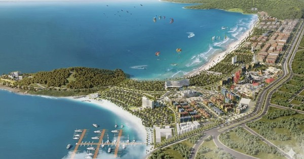 Chủ đầu tư Wonder City Van Phong Bay thuộc hệ sinh thái Eurowindow Holding bị phạt 92,5 triệu đồng vì vi phạm hành chính trong lĩnh vực chứng khoán