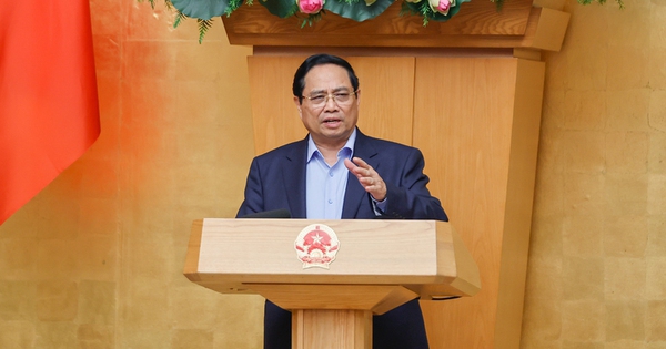 Thủ tướng giao các nhiệm vụ trọng tâm sau Tết cho Ngân hàng Nhà nước, Bộ Tài chính và các bộ ngành