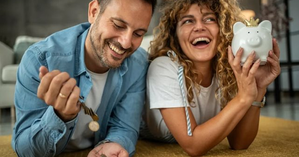 Vỡ mộng mua nhà, Gen Z Mỹ tìm ra cách làm giàu mới có thể thu lợi tới 66%