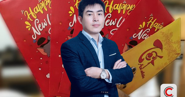 Tiền lì xì, mừng tuổi ngày Tết có phải đóng thuế? Chuyên gia giải đáp