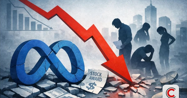 Đế chế 1.600 tỷ USD cắt thưởng năm thứ 2 liên tiếp, hàng vạn nhân viên ‘ngỡ ngàng’, tuyên bố ‘hạ đãi ngộ thì tôi bớt giờ làm’