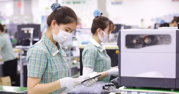 Chính sách thuế mới của Mỹ tác động sao với doanh nghiệp Việt?