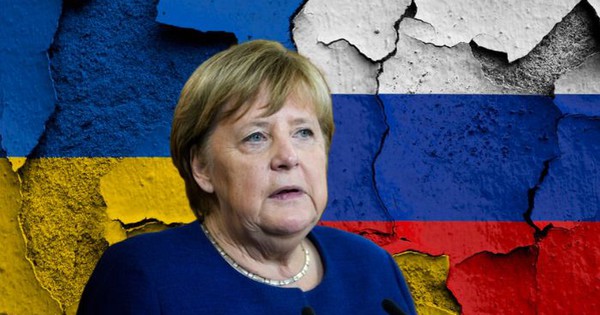 Dự đoán của bà Merkel thành sự thật! Bên thiệt nhất giữa xung đột Nga-Ukraine không phải cả 2 nước hay Mỹ