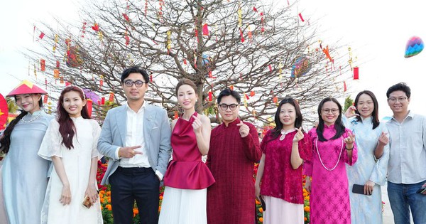 Các địa phương dẫn đầu về lượng khách, doanh thu dịp Tết