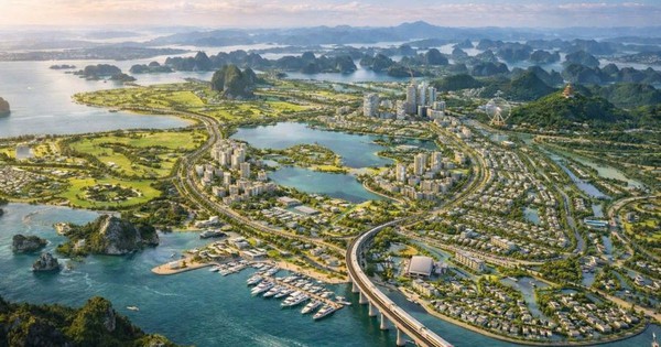 Kỷ lục Vinhomes: Khởi công và ra mắt 13 dự án quy mô hơn 20.000 ha chỉ trong 1 năm, lọt top 500 doanh nghiệp tốt nhất châu Á – Thái Bình Dương của TIME