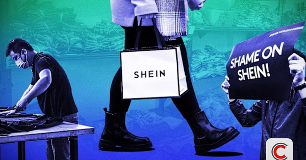 Hãng thời trang nổi tiếng bị hải quan truy quét thuế, 300.000 kiện hàng bị kiểm tra, đối mặt án phạt lên đến 53.000 tỷ đồng