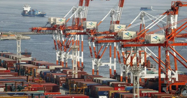 Các nền kinh tế châu Á tìm cách ứng phó đợt thuế mới từ Mỹ