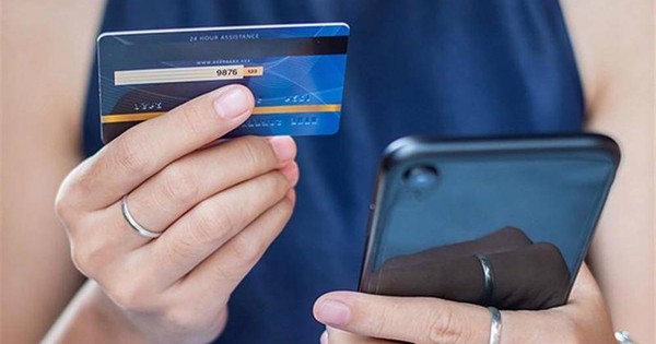 210 người “bay” 24 tỷ đồng vì tin tưởng được hỗ trợ rút tiền thẻ tín dụng không mất phí