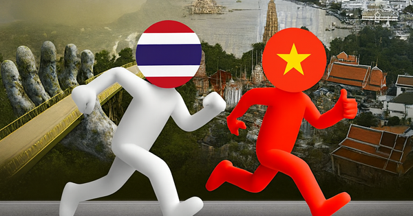 GDP 500 tỷ USD nhưng vẫn bị coi là 'bệnh nhân mãn tính': Chuyên gia cảnh báo Thái Lan có thể được Việt Nam bắt kịp