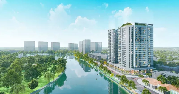 Chính phủ ban hành cơ chế xử lý vướng mắc phát triển nhà ở xã hội