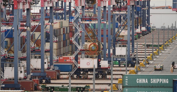 Thế giới đánh giá thuế quan mới của Mỹ