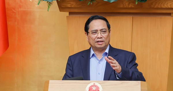 Khẩn trương trình ban hành Chỉ thị của Thủ tướng đôn đốc thực hiện nhiệm vụ trọng tâm sau Tết