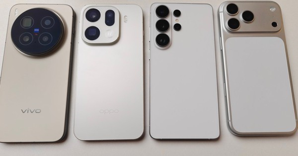 Galaxy S26 Ultra bất ngờ lộ diện trong video mở hộp, cho ta thấy rõ cách màn hình "chống nhìn trộm" hoạt động như thế nào