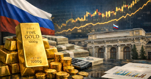 Trung Quốc giúp Nga bỏ túi gần 1,7 tỷ USD