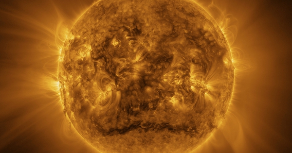 Mỹ phát minh chất lỏng thần kỳ, đóng chai ánh sáng mặt trời cả năm trời không thất thoát