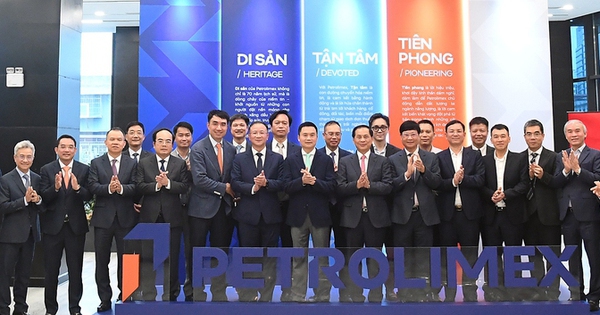 Đầu năm mới, Phó Thủ tướng giao nhiệm vụ cho 4 tập đoàn năng lượng lớn