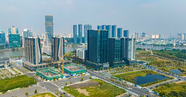 Đúng 4 ngày nữa, Việt Nam làm điều chưa từng có với bất động sản