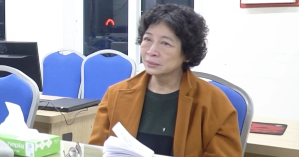 Truy tố 2 mẹ con Chủ tịch Tập đoàn Sen Tài Thu lừa đảo gần 1.000 tỉ đồng