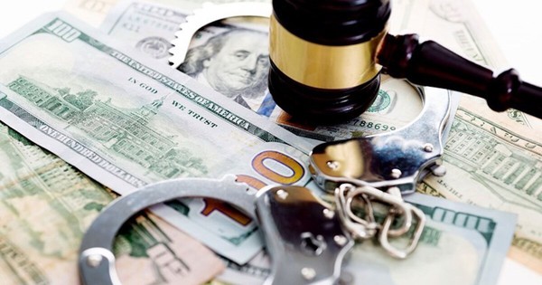 Cựu Tổng Giám đốc Sen Tài Thu chi 26 tỷ đồng 'chạy án'