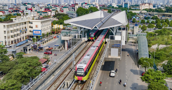 17 năm mới làm được 21km đường sắt nhưng 20 năm tới phải làm 600km, Thủ tướng chỉ đạo quan trọng tới Hà Nội