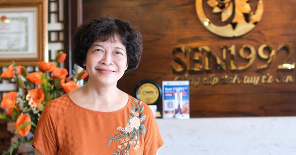 Dàn cựu lãnh đạo Tập đoàn Sen Tài Thu sử dụng hơn 1.700 tỷ đồng vào việc gì?