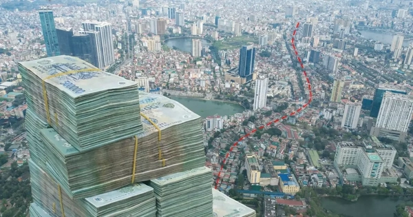 Thấy gì việc ngân hàng biệt đãi lãi suất vay mua nhà