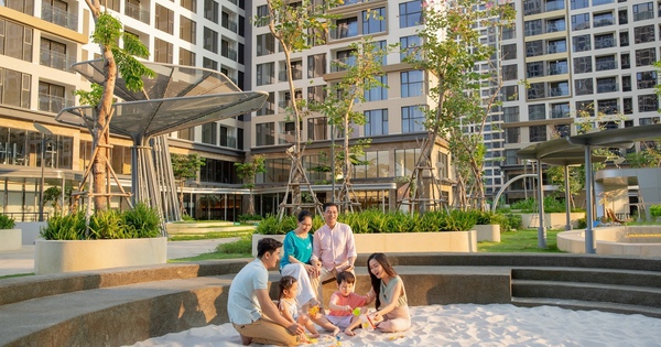 Mức phí dịch vụ cần biết ở chung cư Hà Nội trong năm 2026