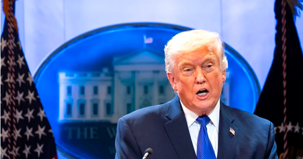 Mỹ chính thức áp thuế 10% toàn thế giới: Nhiều đối tác thương mại lớn ngừng đàm phán, hàng loạt quốc gia rối càng thêm rối