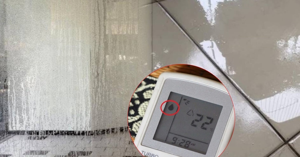 9 món đồ giúp “đánh bay” nồm ẩm trong nhà, có món giá chỉ từ 25.000 đồng