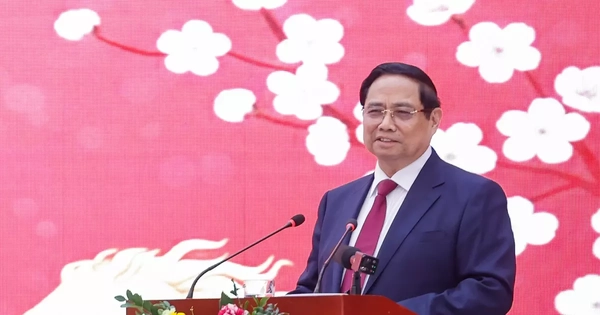 Thủ tướng nêu hàng loạt câu hỏi lớn cần lời giải thỏa đáng