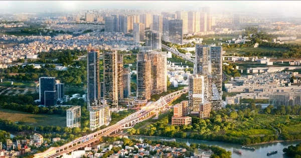 Loạt dự án nâng cấp, mở rộng cửa ngõ TPHCM khởi công trong năm nay