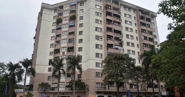 Hà Nội phê duyệt đơn giá cho thuê 33 tòa nhà thuộc tài sản công