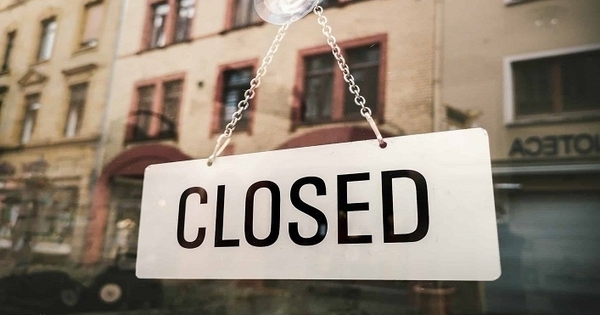 Một chuỗi cửa hàng thời trang được giới trẻ yêu thích thông báo dừng hoạt động sau hơn một thập kỷ