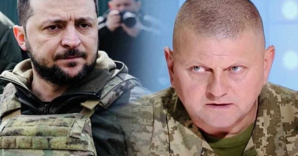 Nhân vật ông Zelensky 'nên sợ' hơn cả ông Trump và Putin